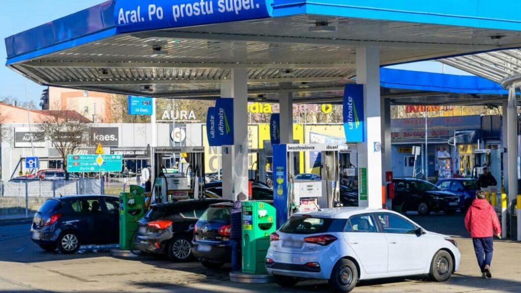 spritpreise-sinken-osterferien