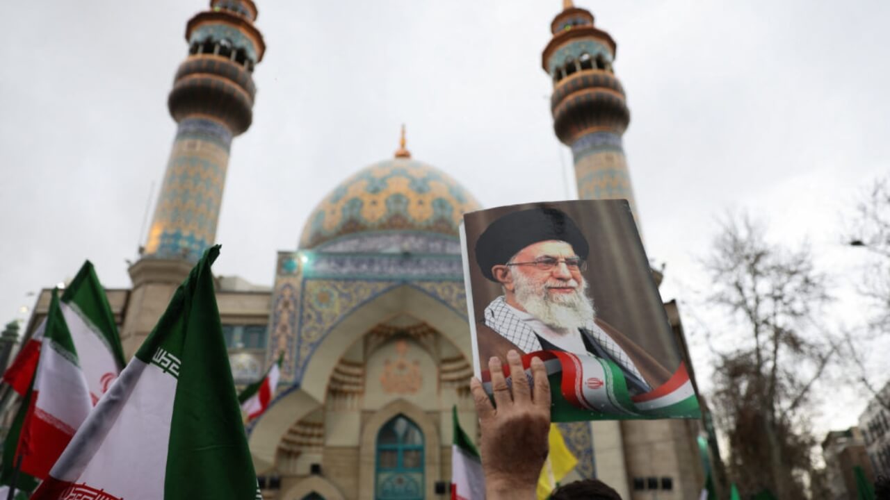 news-iran-chamenei-eskalation