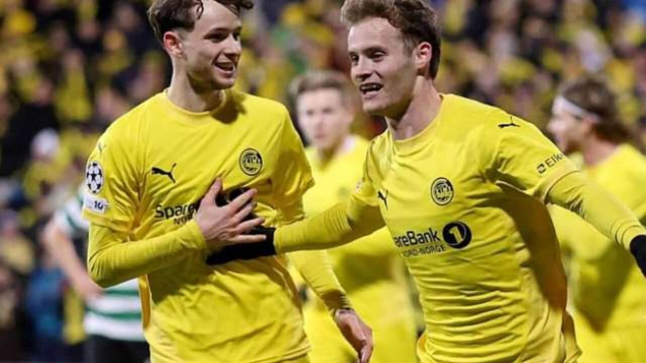 bodo-glimt-champions-league-news