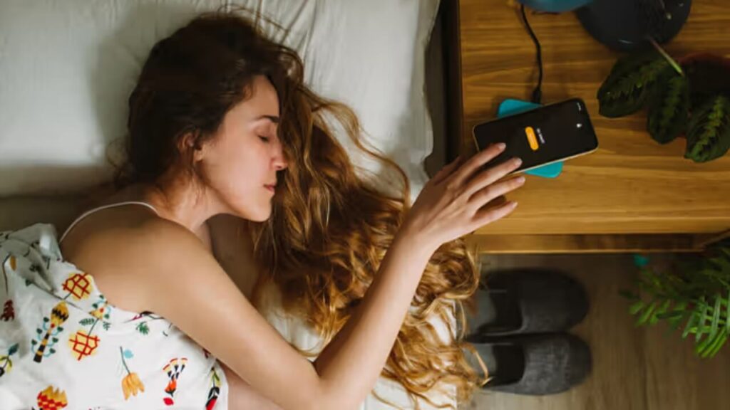 Schlafbedarf Alter Tabelle Check