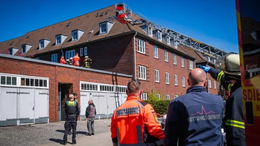 öffentlichkeitsfahndung