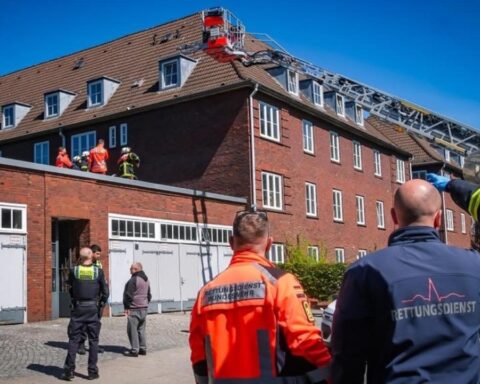 öffentlichkeitsfahndung