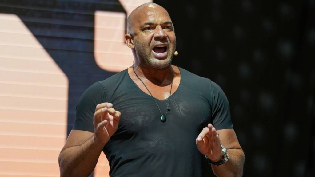 Soost Schlaganfall Leben