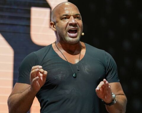 Soost Schlaganfall Leben