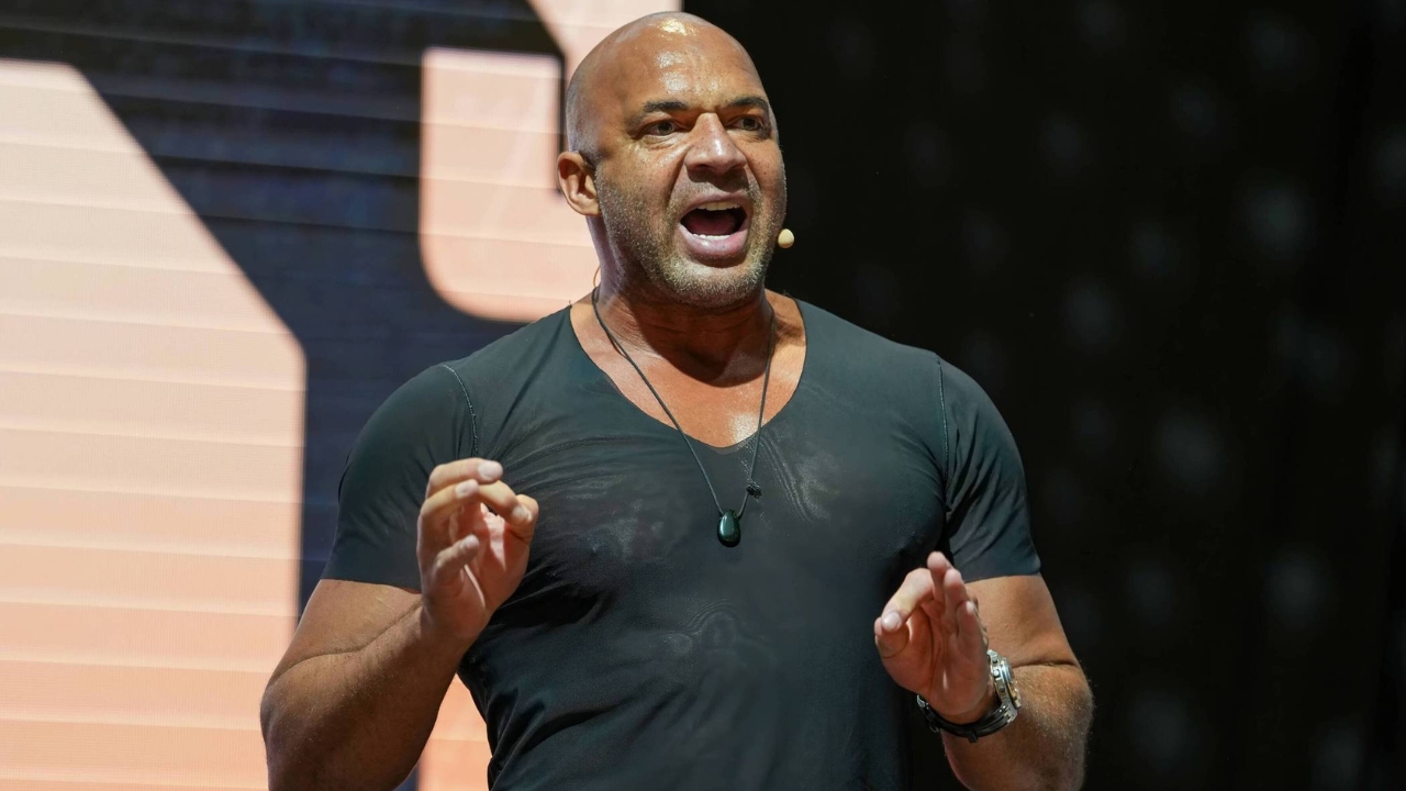 Soost Schlaganfall Leben