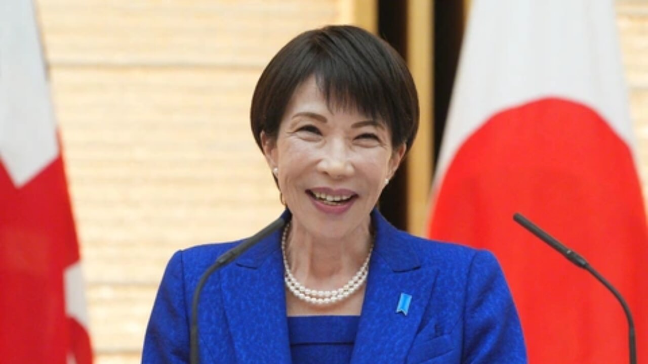 takaichi-diplomatie-nordkorea