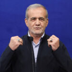 pezeshkian-armee-integrität