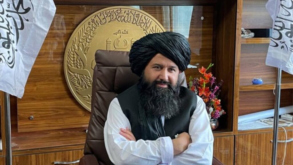 hasan-akhund-acting-pm-taliban