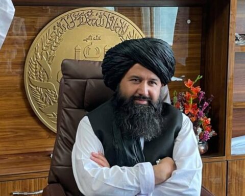 hasan-akhund-acting-pm-taliban
