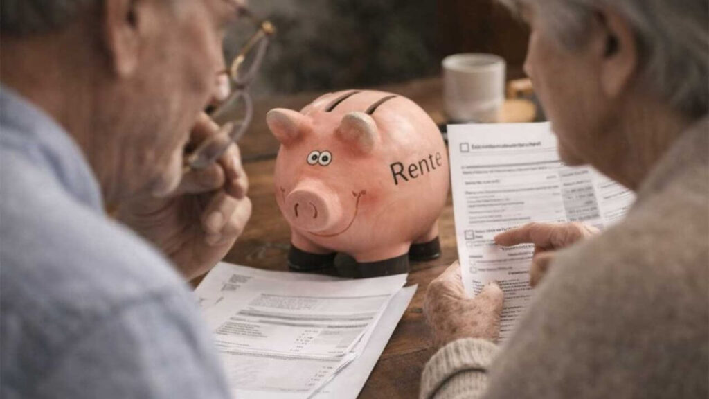 rentenbescheid24 aktuelle rente news