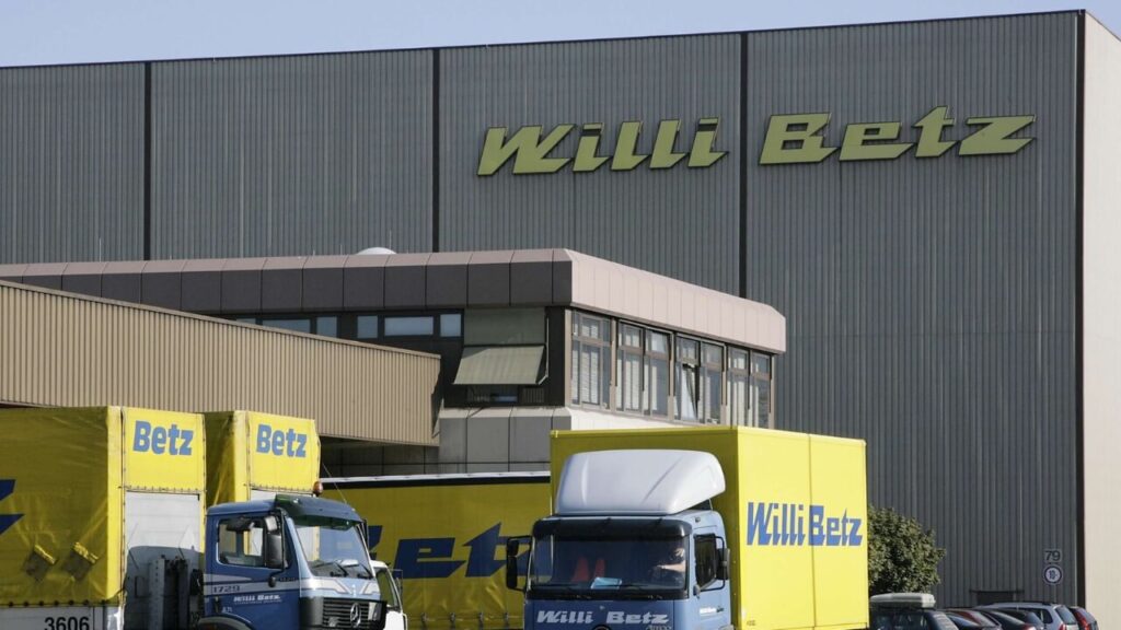 willy-betz-insolvenzverfahren-aktuell