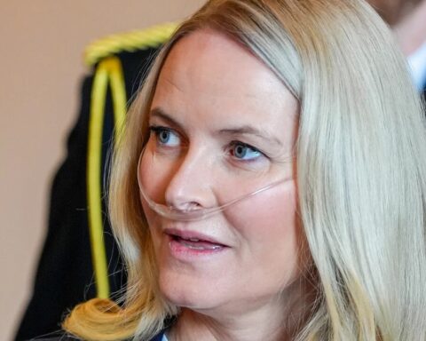 Mette-Marit News Update