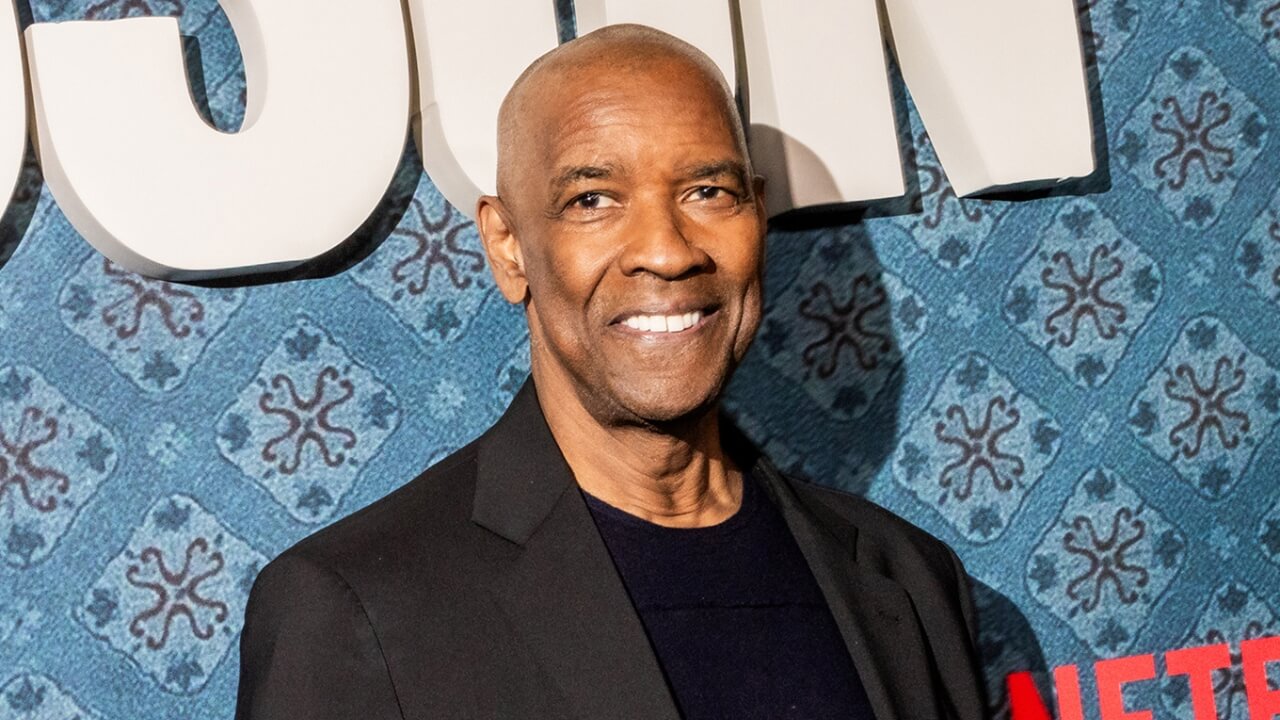 denzel washington news 2026