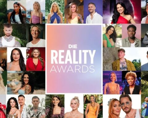 reality-awards-2026-highlights