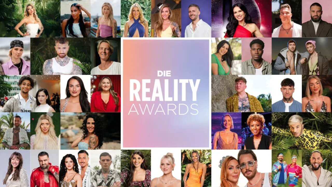 reality-awards-2026-highlights
