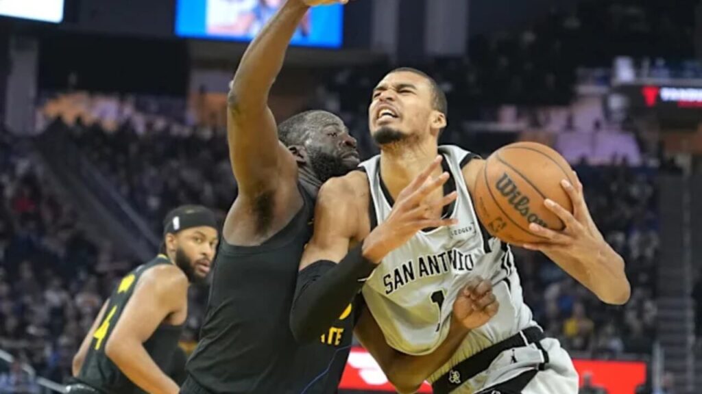 warriors-spurs-neueste-news