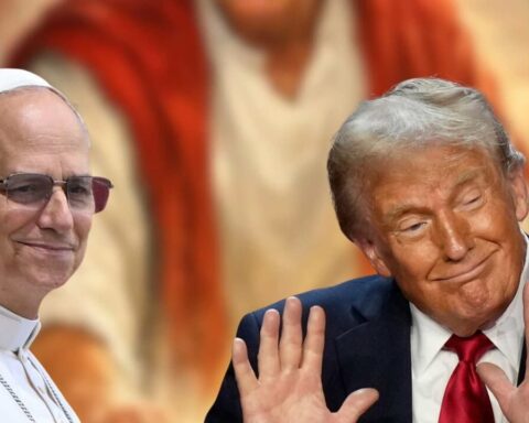 trump-papst-leo-news