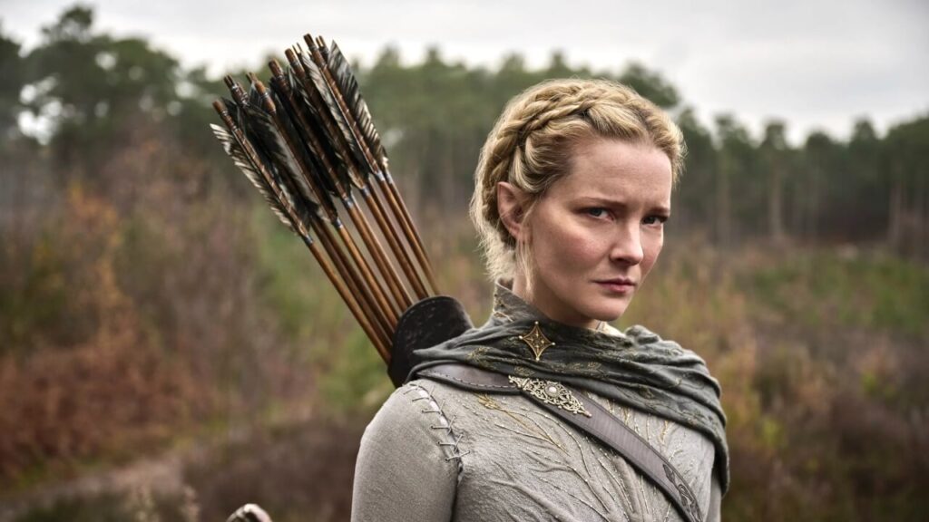 Herr-Ringe-Macht-News