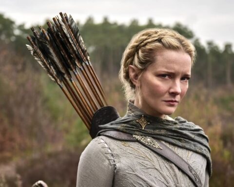 Herr-Ringe-Macht-News