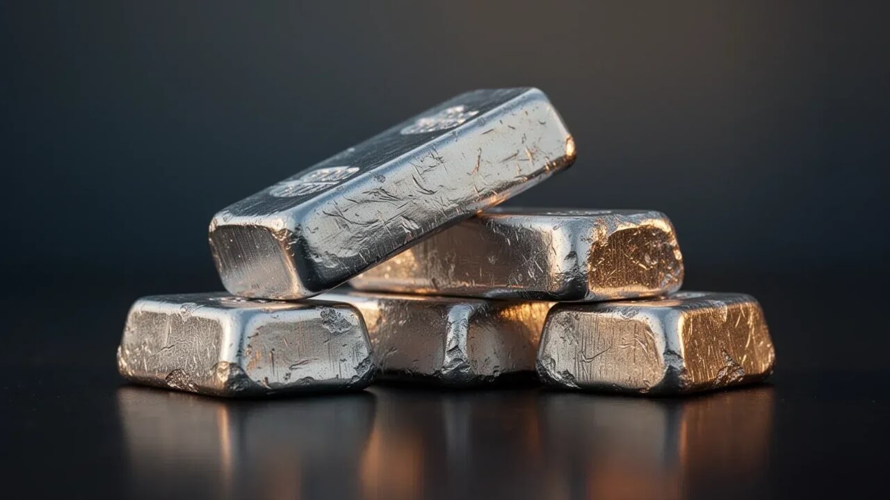 fed entscheidung silber 2026