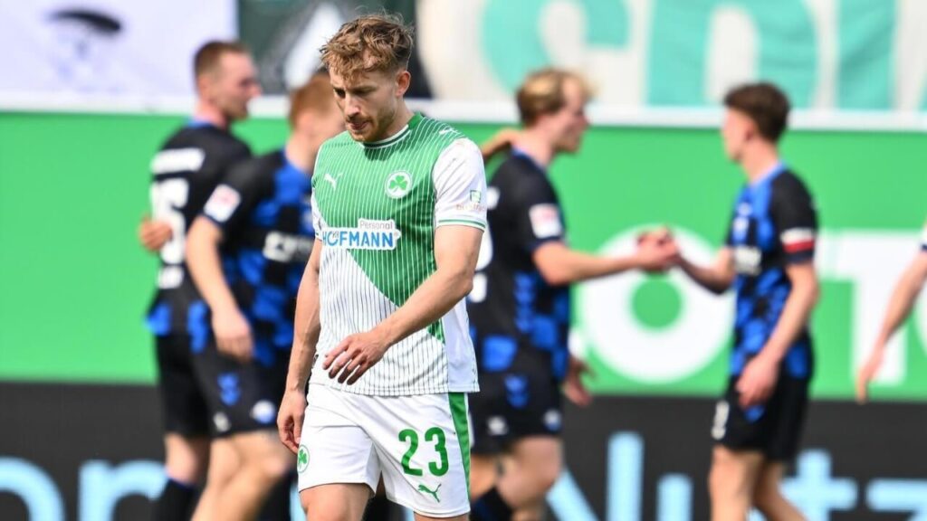 greuther-fürth-sc-paderborn-news