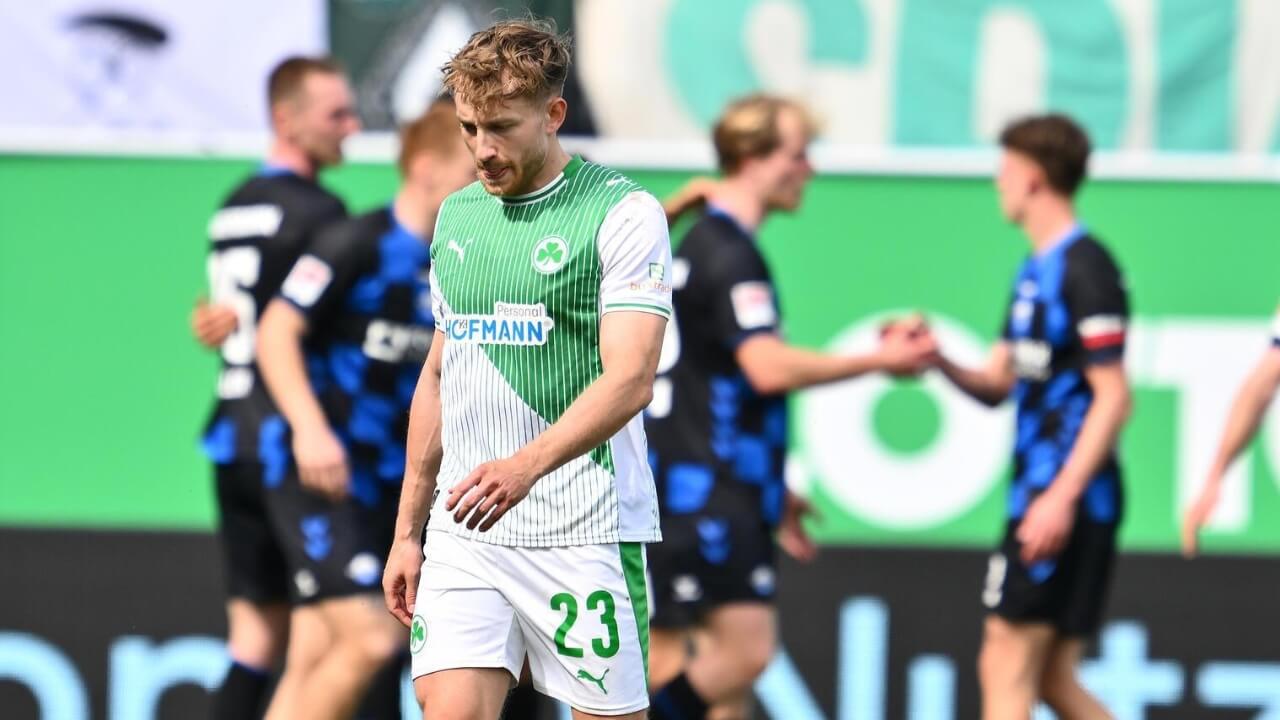 greuther-fürth-sc-paderborn-news