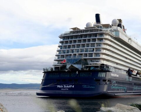 tui cruises news aktuell