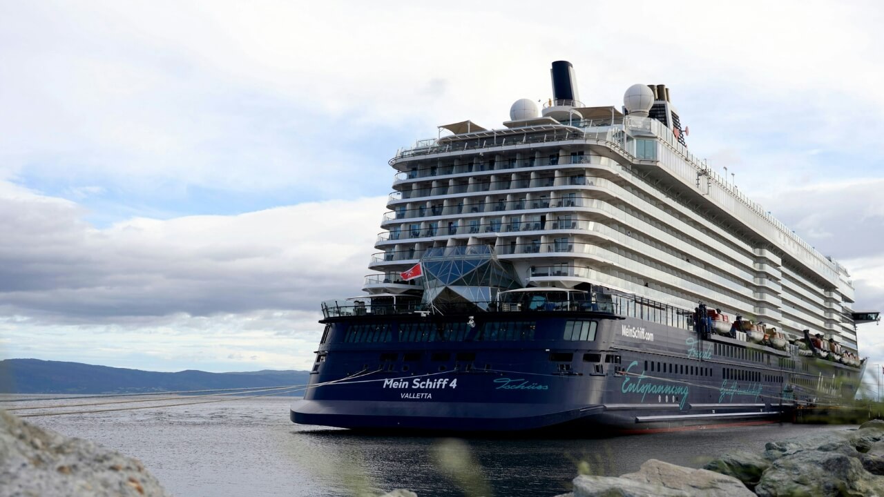 tui cruises news aktuell