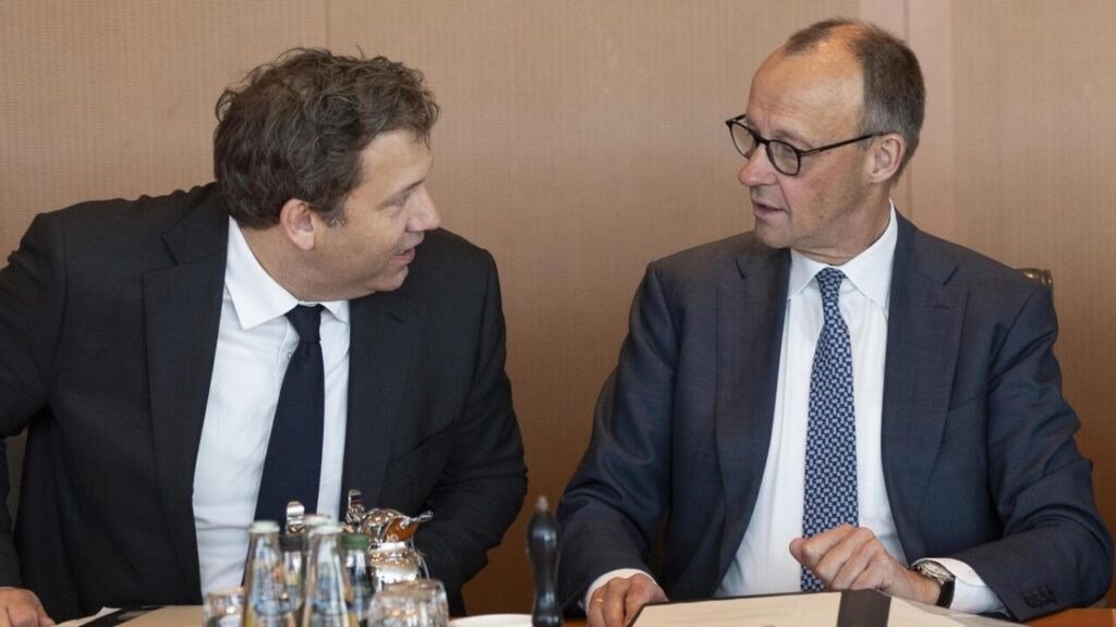 merz-klingbeil-aktuelle-nachrichten