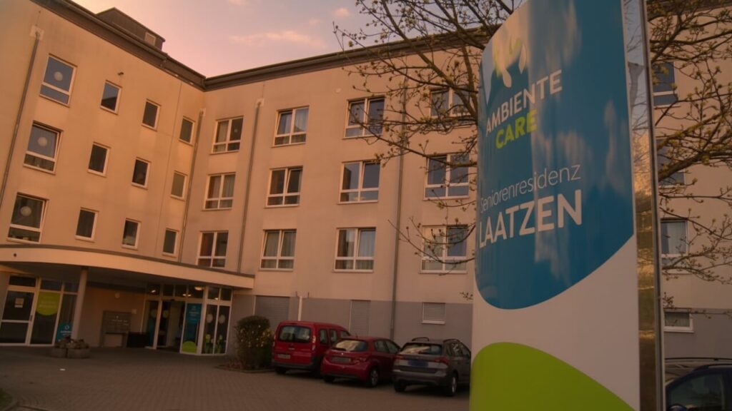 ambiente-care-laatzen-räumung