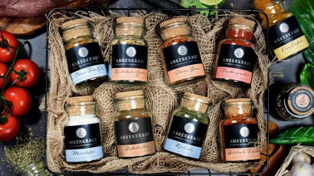 Ankerkraut Nestlé: Aktuelle News zum Rückkauf