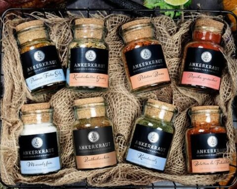 Ankerkraut Nestlé: Aktuelle News zum Rückkauf