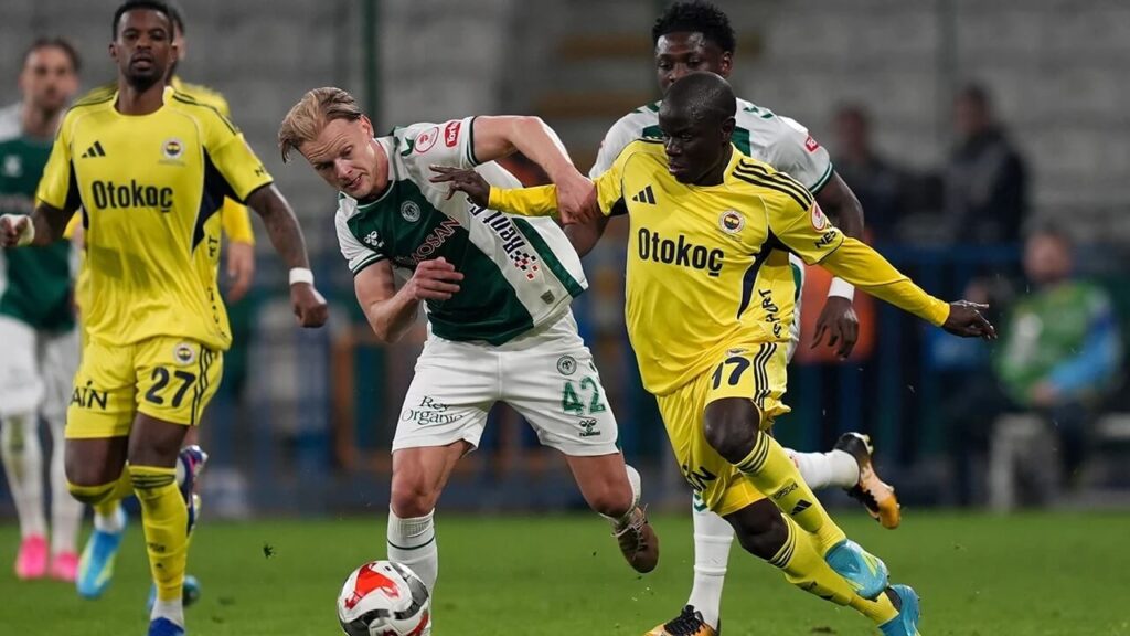 konyaspor-fenerbahce-pokalsieg-news