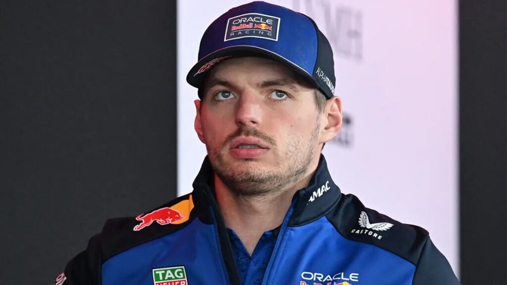 max verstappen news aktuell
