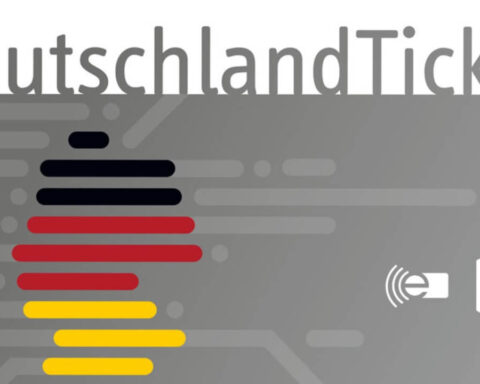 deutschlandticket