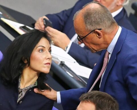 katherina-reiche-friedrich-merz-aktuell