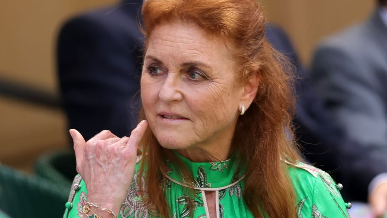sarah-ferguson-news-aktuell