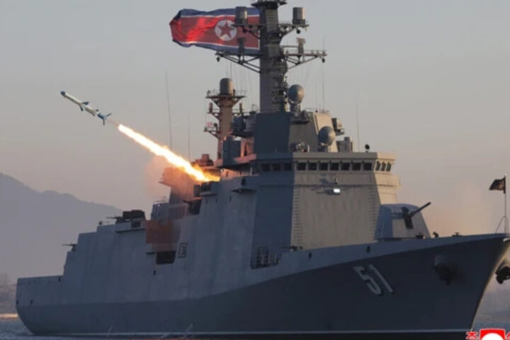 rakete-nordkorea-aktuelle-news