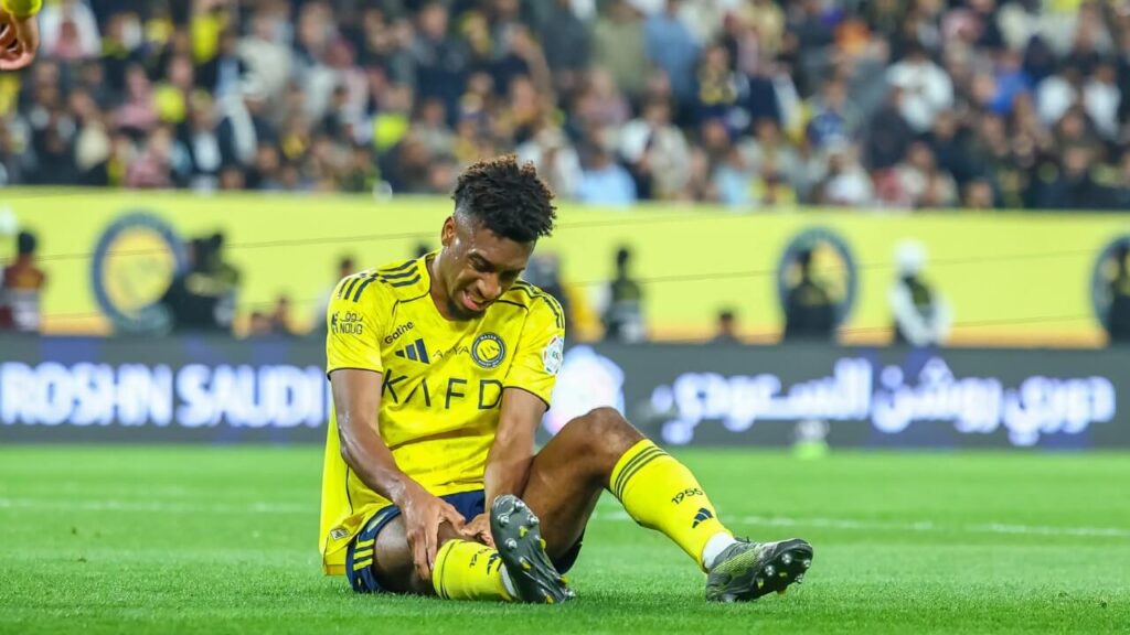 al-nasr-al-najma-sc-spiel