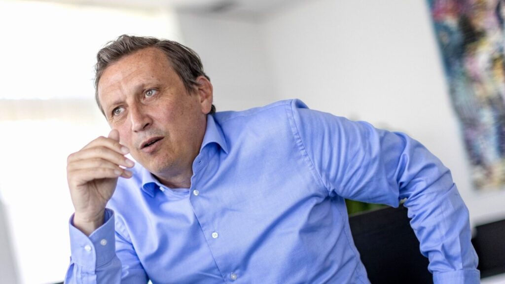 Lionel-Souque-News-Update