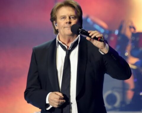 howard-carpendale-aktuelle-news