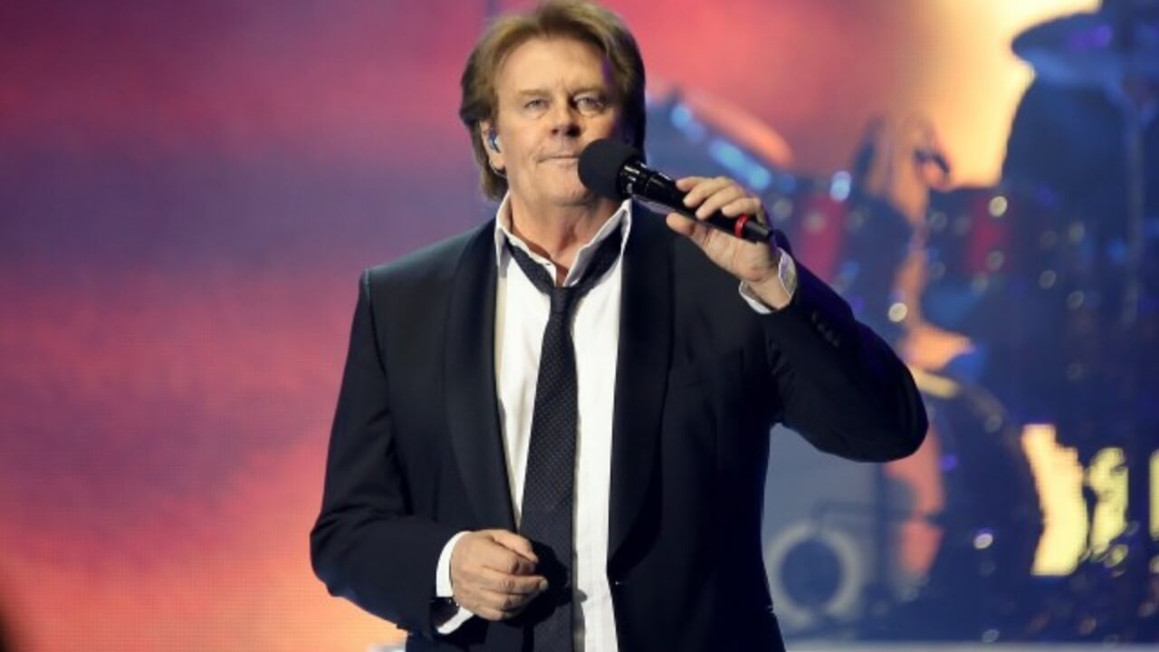 howard-carpendale-aktuelle-news