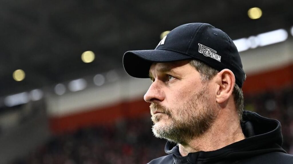 steffen-baumgart-union-berlin