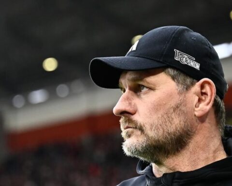 steffen-baumgart-union-berlin