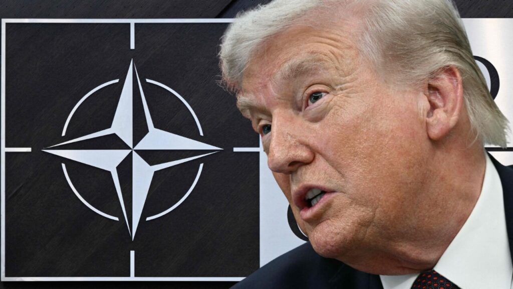trump-nato-austritt-news-heute