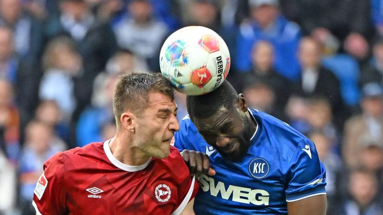 düsseldorf – holstein