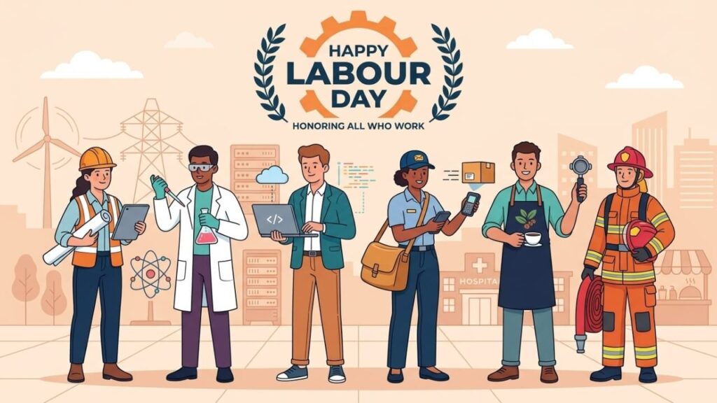 labour-day-geschichte