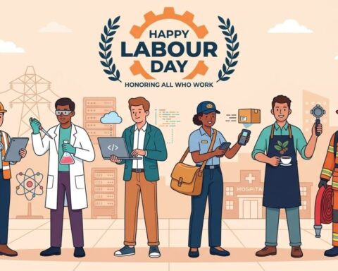 labour-day-geschichte