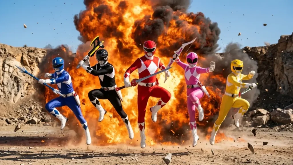 power-rangers-disney-plus-stoppt