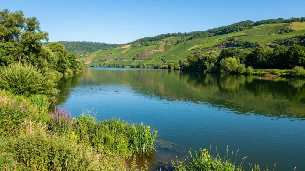 pegel-kaub-rhein-niedrigwasser
